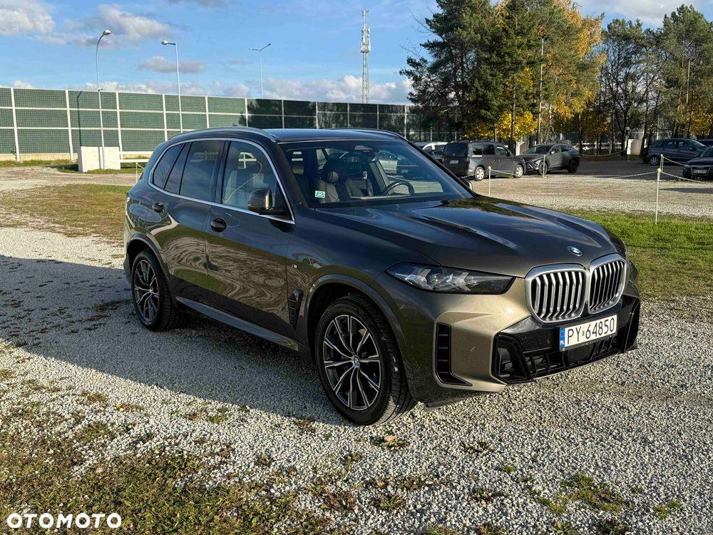 BMW X5 - 13