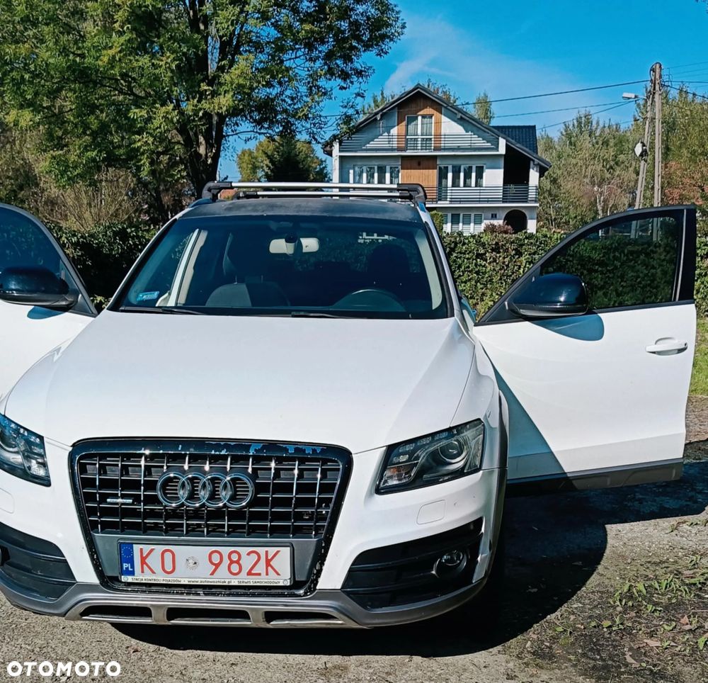 Audi Q5 2.0 TDI Quattro S tronic - 5