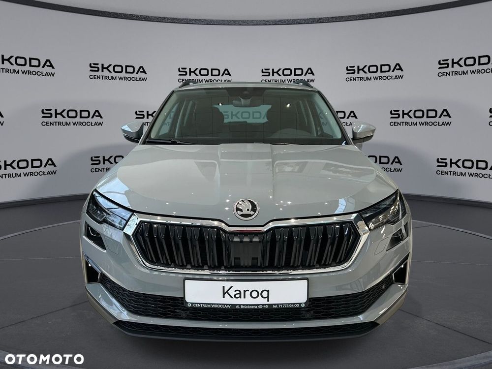 Skoda Karoq - 2