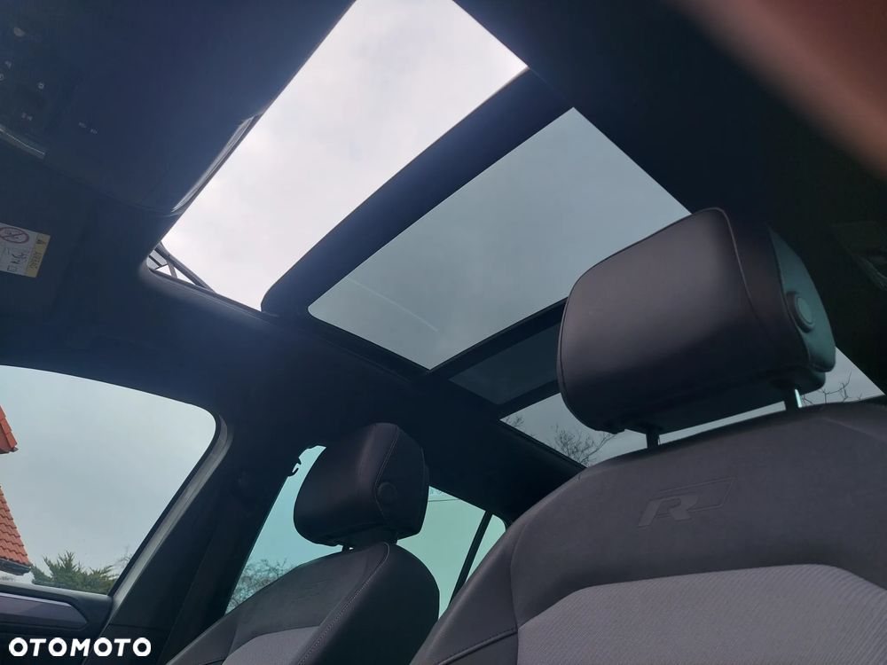 Volkswagen Tiguan 2.0 TDI SCR 4MotION DSG R-Line - 18