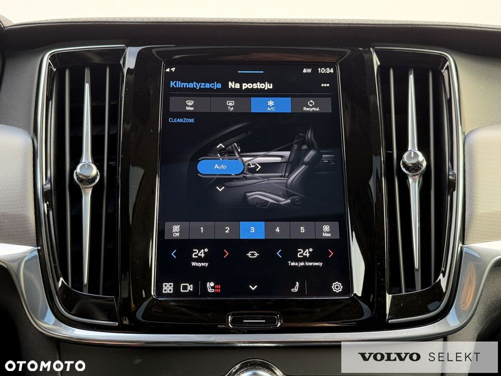 Volvo S90 - 30