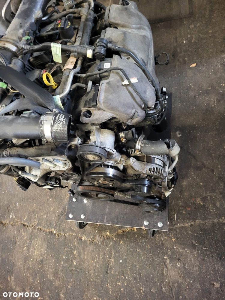 Ford Explorer V 2.3 2016-2018 silnik kompletny GV242BA - 6