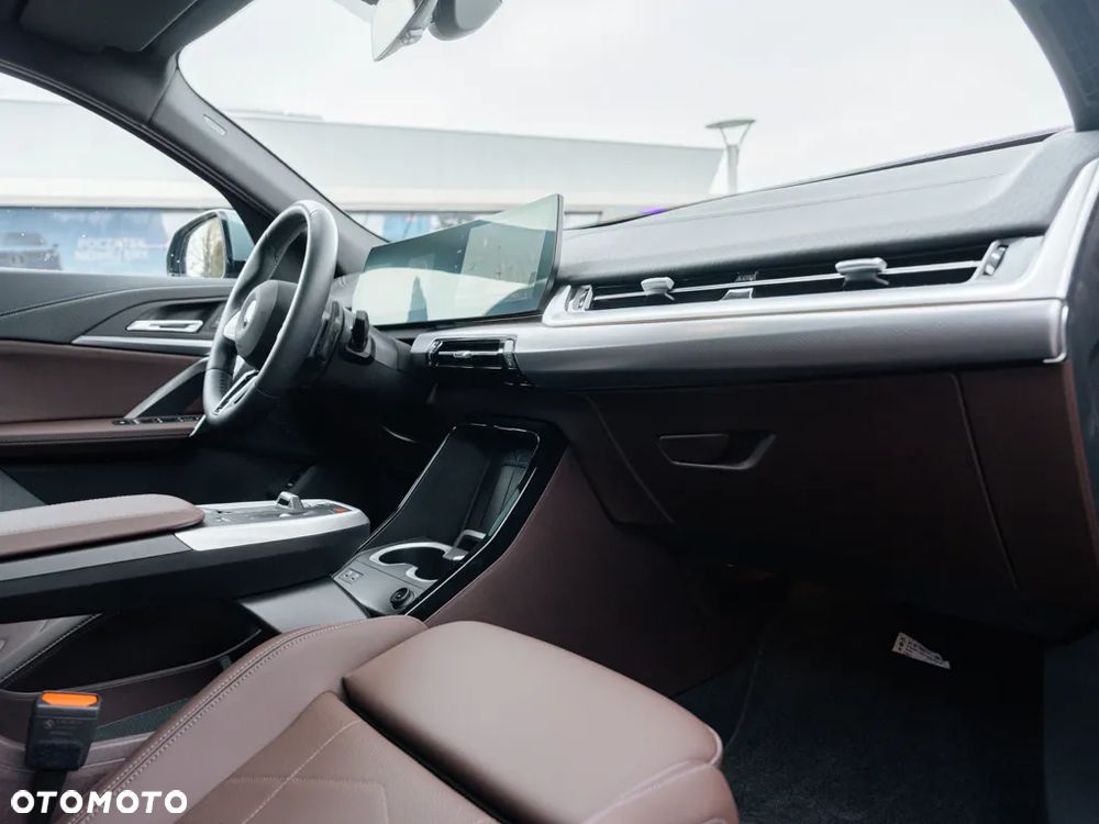 BMW X2 xDrive20d - 8