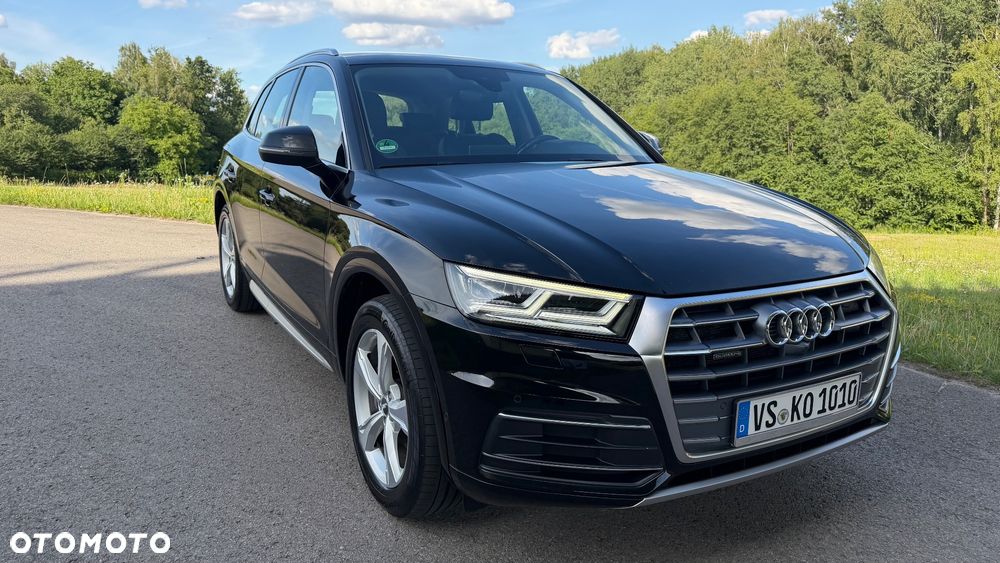 Audi Q5 2.0 TDI Quattro S tronic design - 3