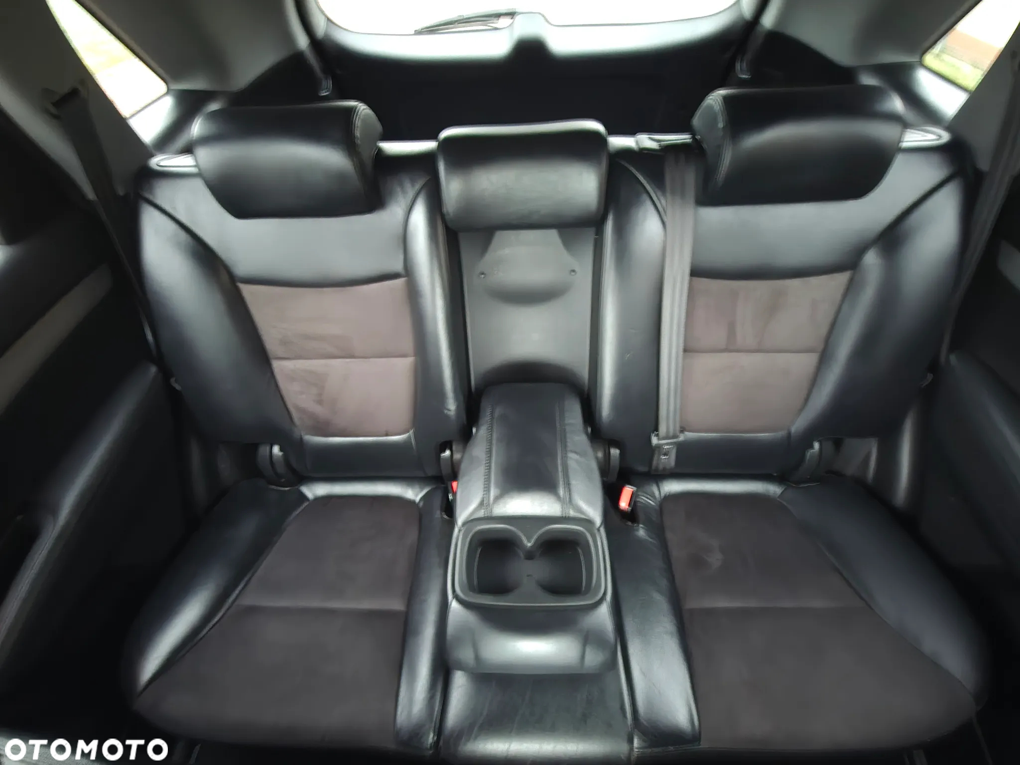 Kia Sorento 2.4 XL - 32