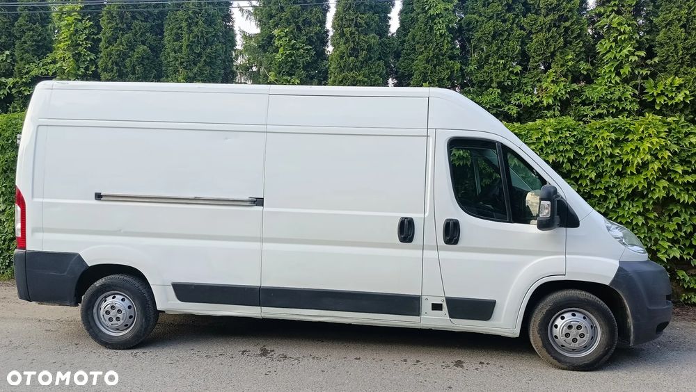 Peugeot BOXER - 6