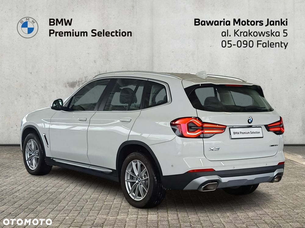 BMW X3 - 9