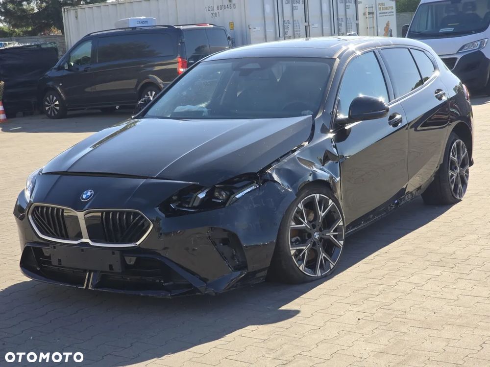 BMW Seria 1 116 - 22