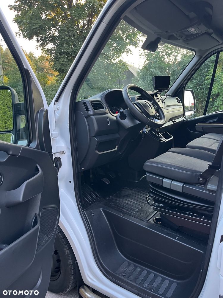 Renault Master - 26