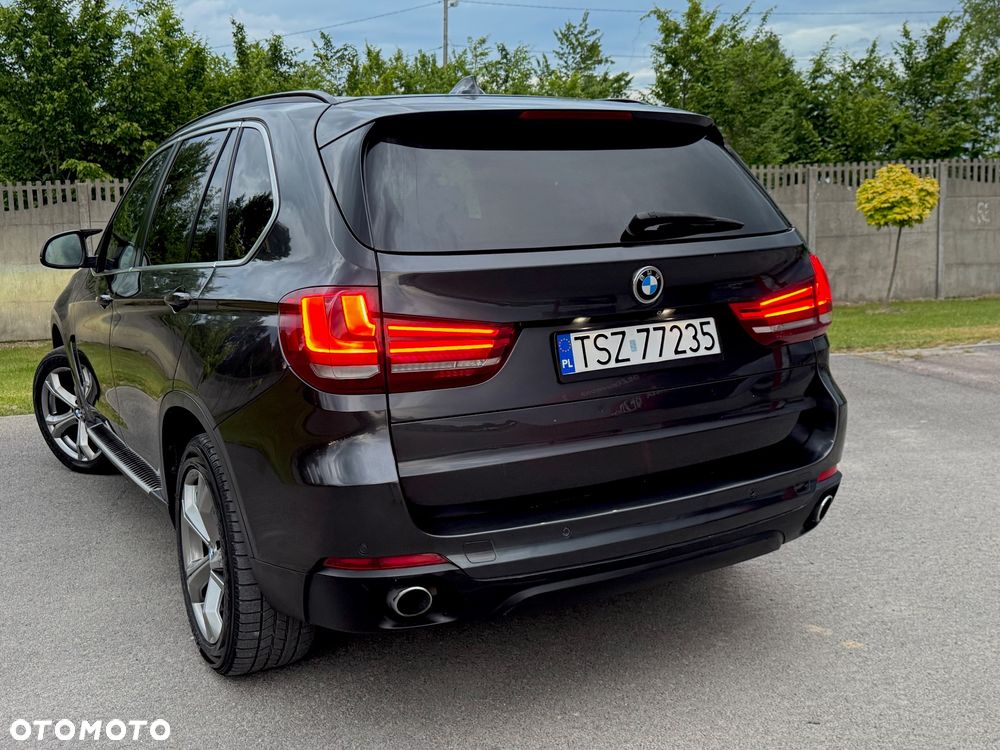 BMW X5 xDrive30d - 2