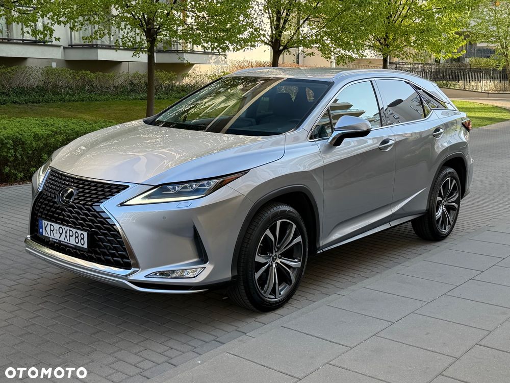 Lexus RX 300 Prestige - 2