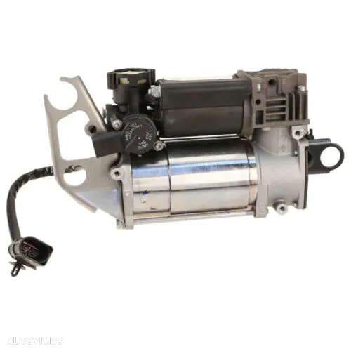 Compresor perne aer Audi Q7 A6 A7 A8 D3 A6 C6 - 4