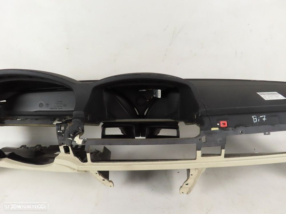 Tablier Seminovo/ Original BMW Z4 Roadster (E85)/BMW Z4 Coupe (E86) 51457145821 - 3