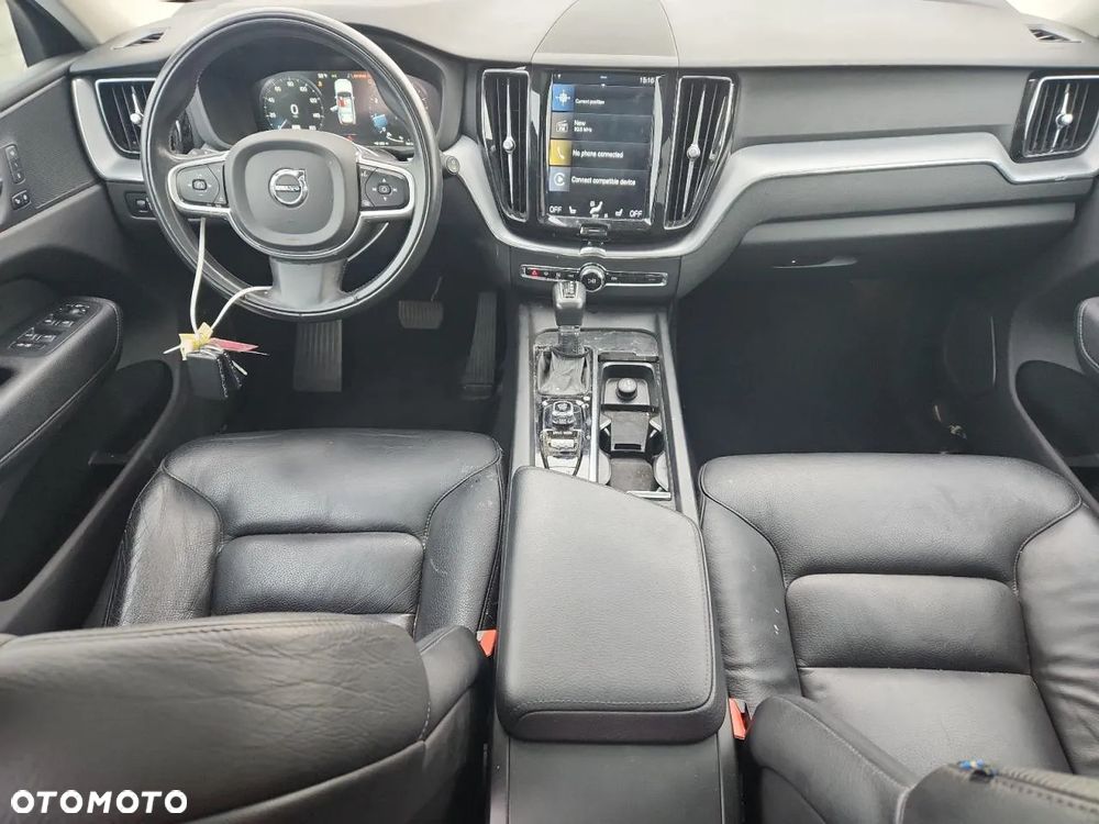 Volvo XC 60 T5 Geartronic Momentum - 7