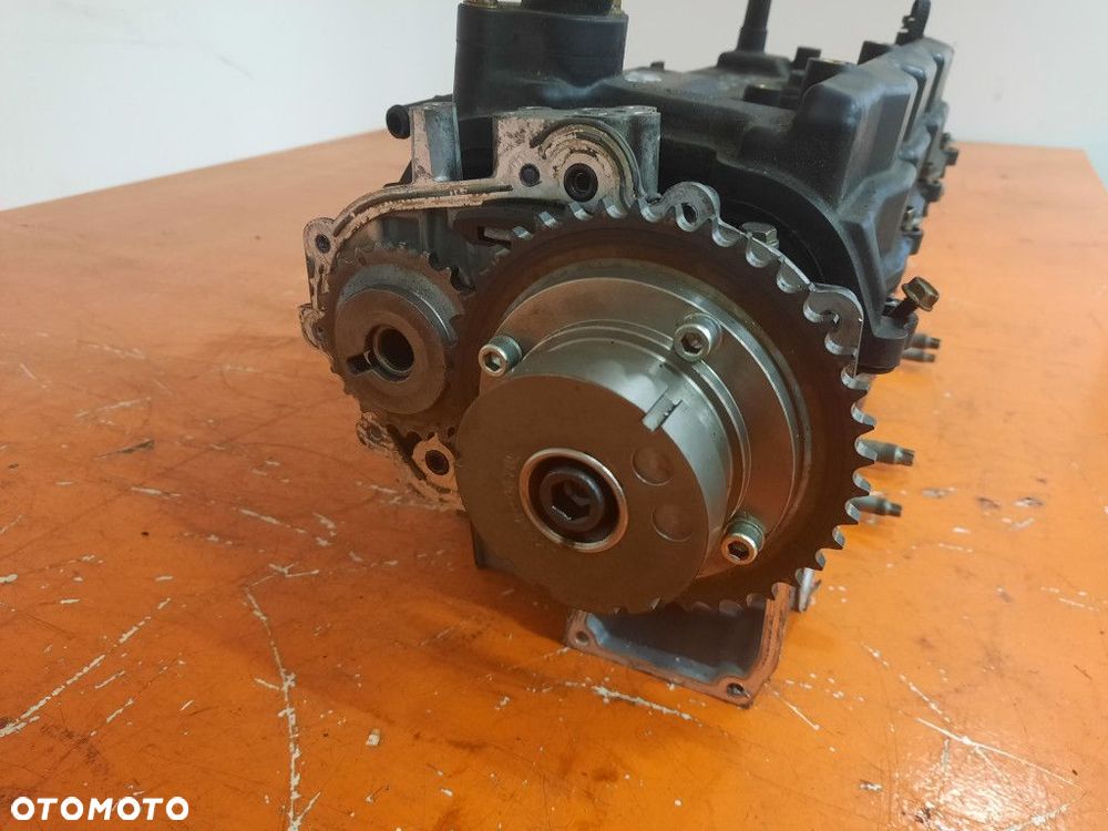 NISSAN PATHFINDER R50 3.5 4WD 220KM 99-04 GŁOWICA SILNIKA PRAWA   VQ35DE - 3