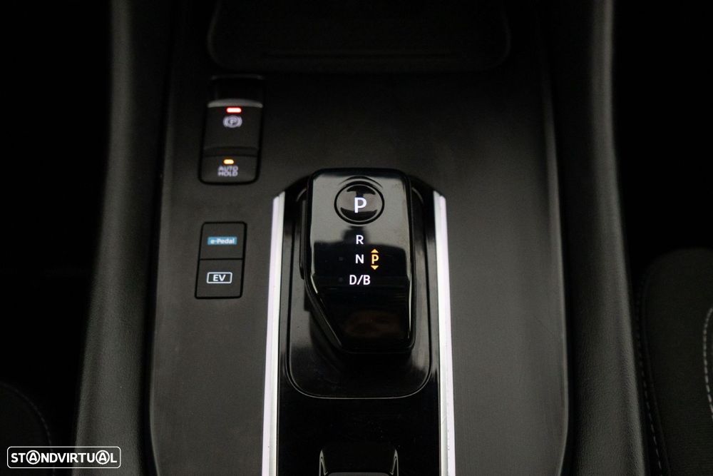 Nissan Qashqai 1.5 e-Power N-Connecta - 24