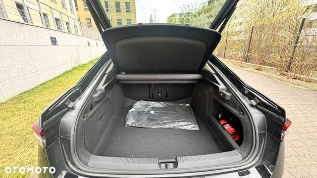 Skoda Superb 2.0 TSI 4x4 L&K DSG - 9