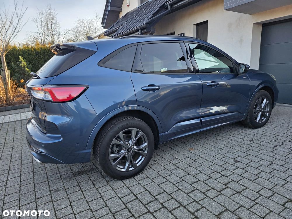Ford Kuga 1.5 EcoBoost ST-LINE - 19