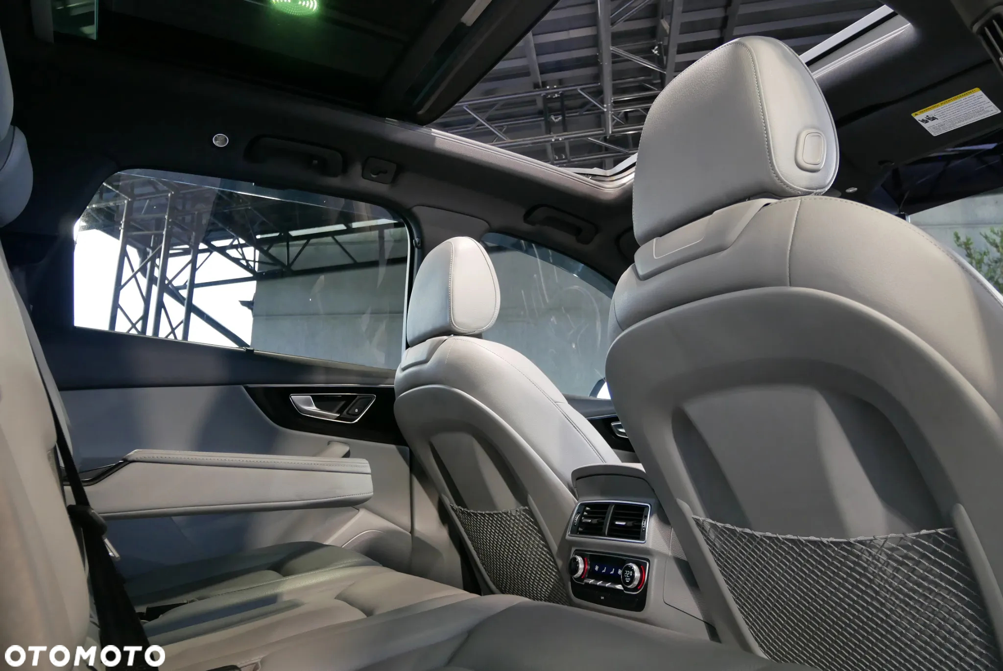 Audi Q7 3.0 TFSI Quattro Tiptronic - 24