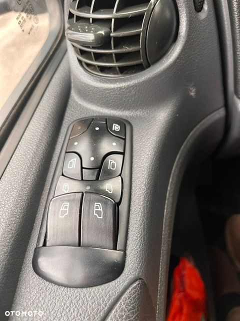 Mercedes-Benz ATEGO 1530L GLOB | FIRANKA 7.20 m | EURO-6 - 15