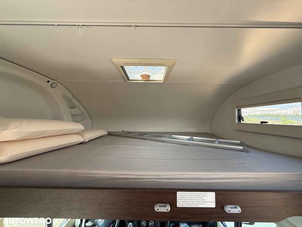 Benimar Sport 345 - 11