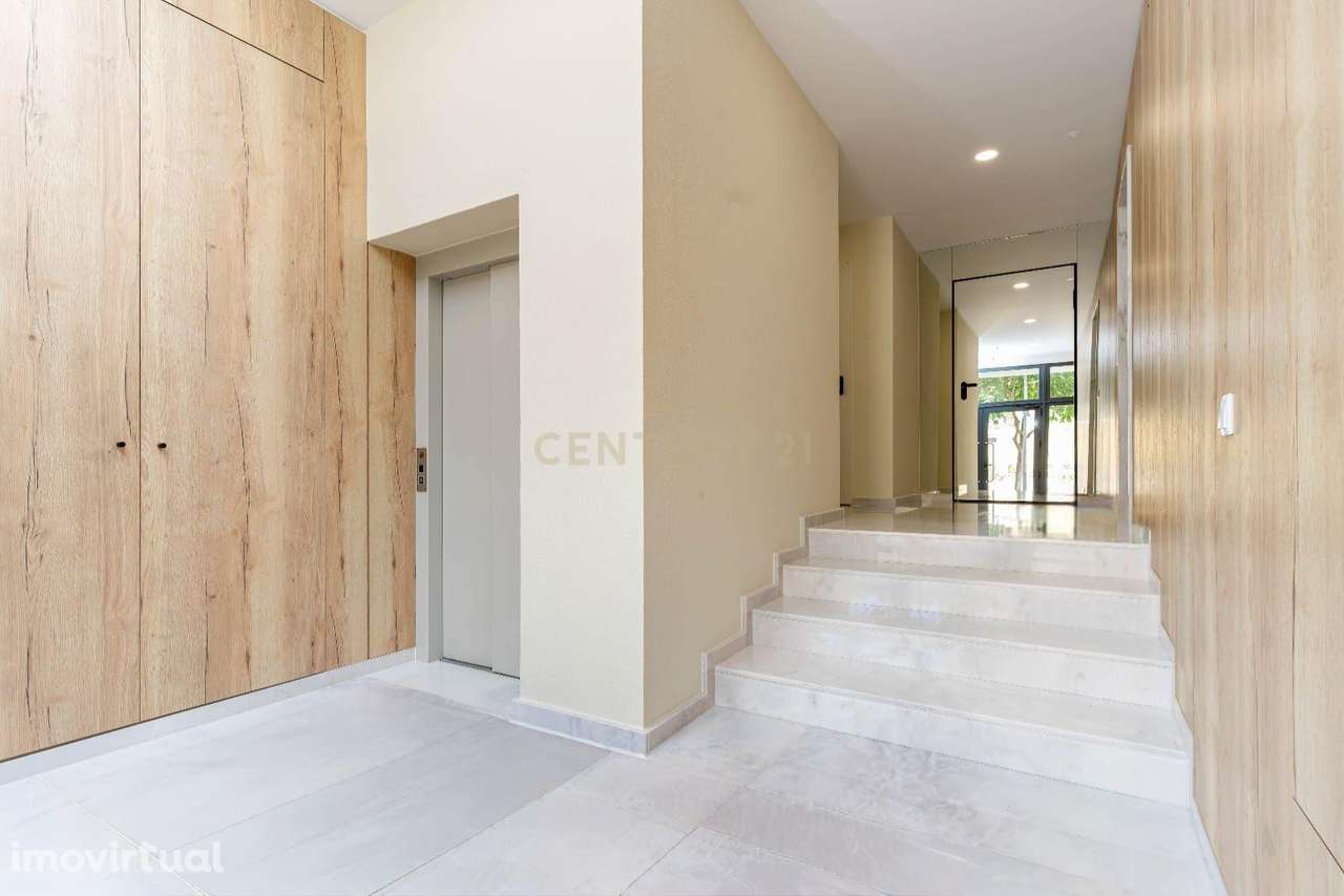 Construção nova -Tejo View Apartments-Alverca do Ribatejo e Sobralinho - Grande imagem: 2/43