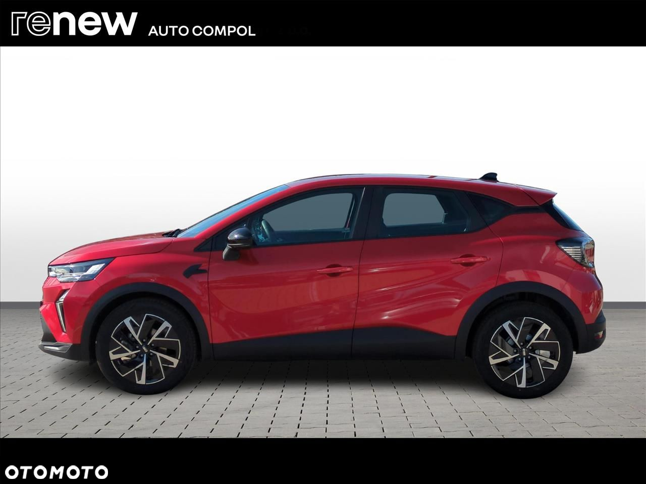Renault Captur 1.0 TCe Evolution - 3
