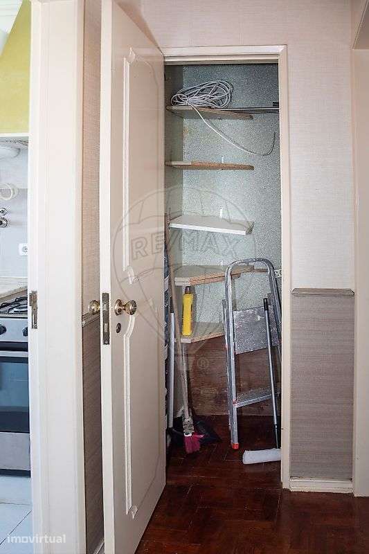 Apartamento T1 para venda - Grande imagem: 4/19