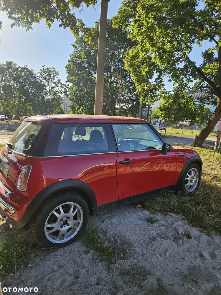MINI ONE - 16