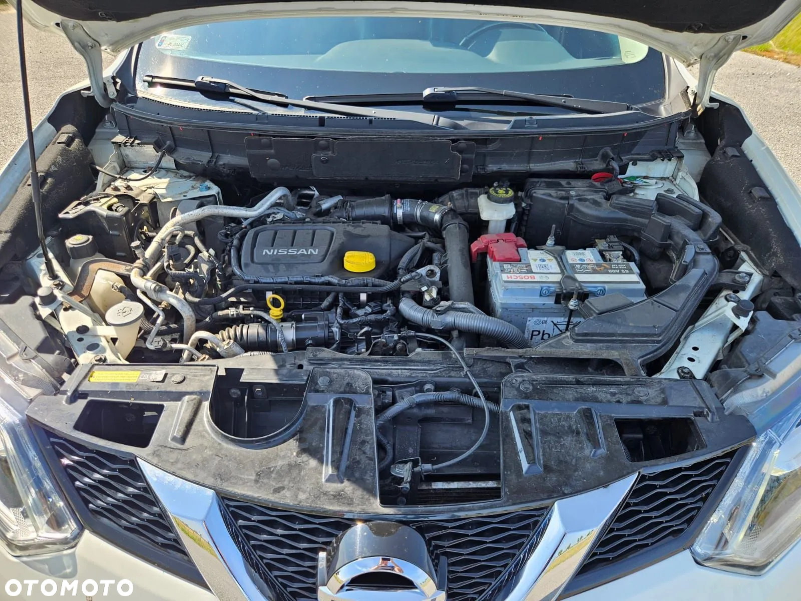 Nissan X-Trail 1.6 DCi Tekna 4WD - 11