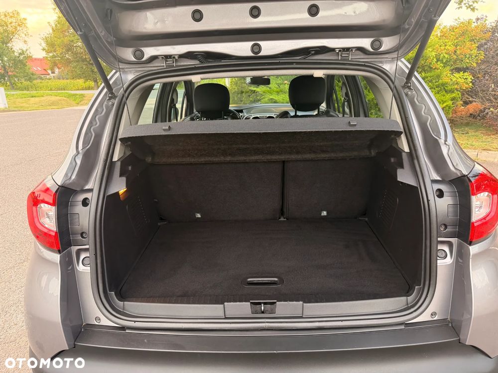 Renault Captur TCe 120 EDC Dynamique - 38