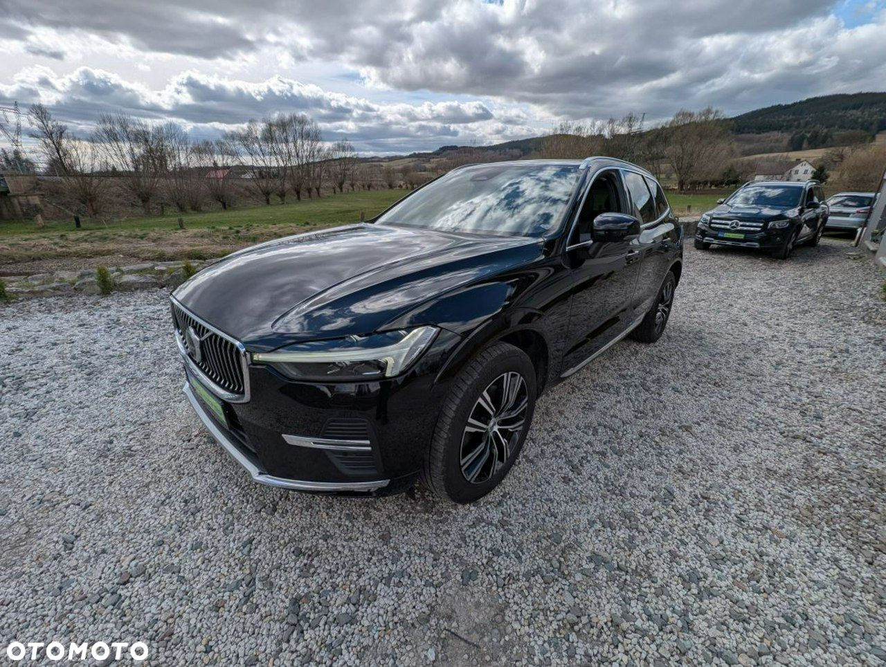 Volvo XC 60 - 13