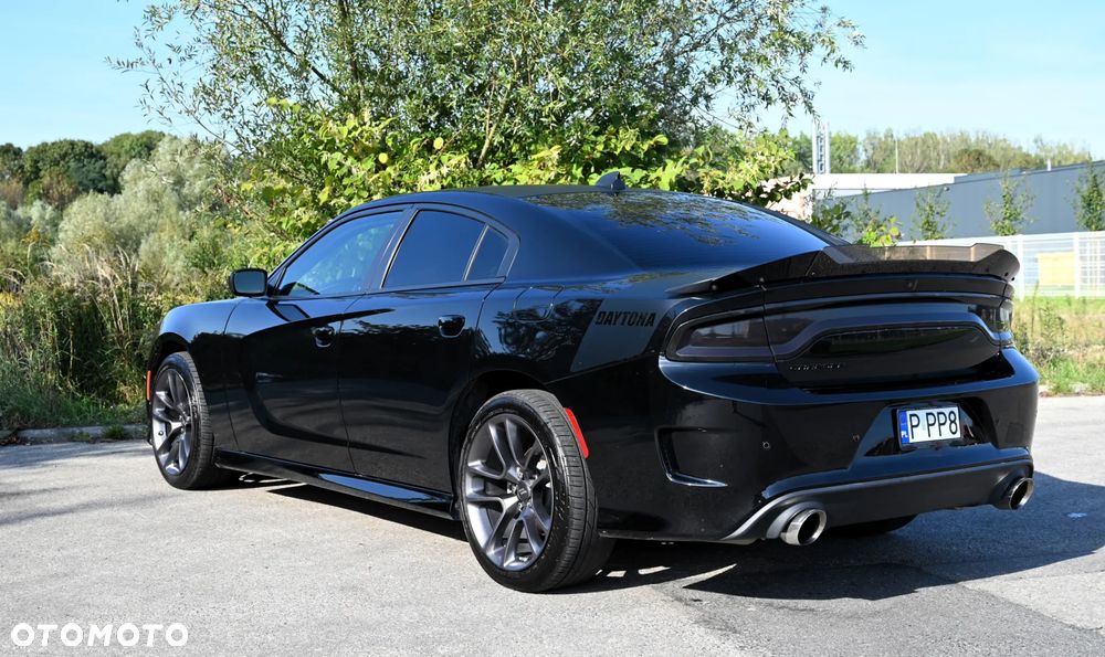 Dodge Charger - 17