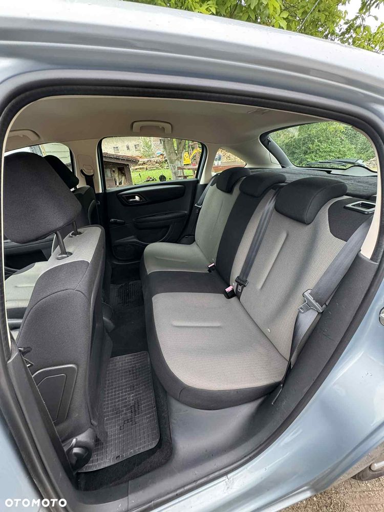 Citroën C4 - 22