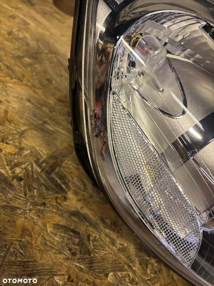 VOLVO S60 V60 PRAWA LAMPA 31299991 XENON PRAWY - 3