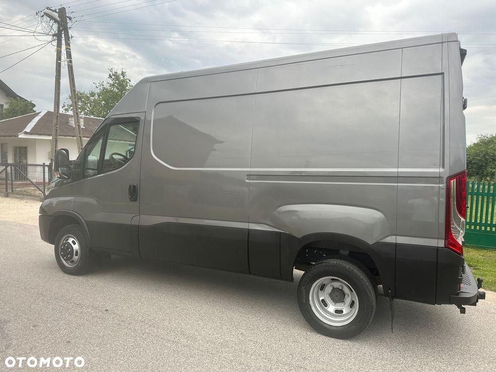 Iveco Daily - 3