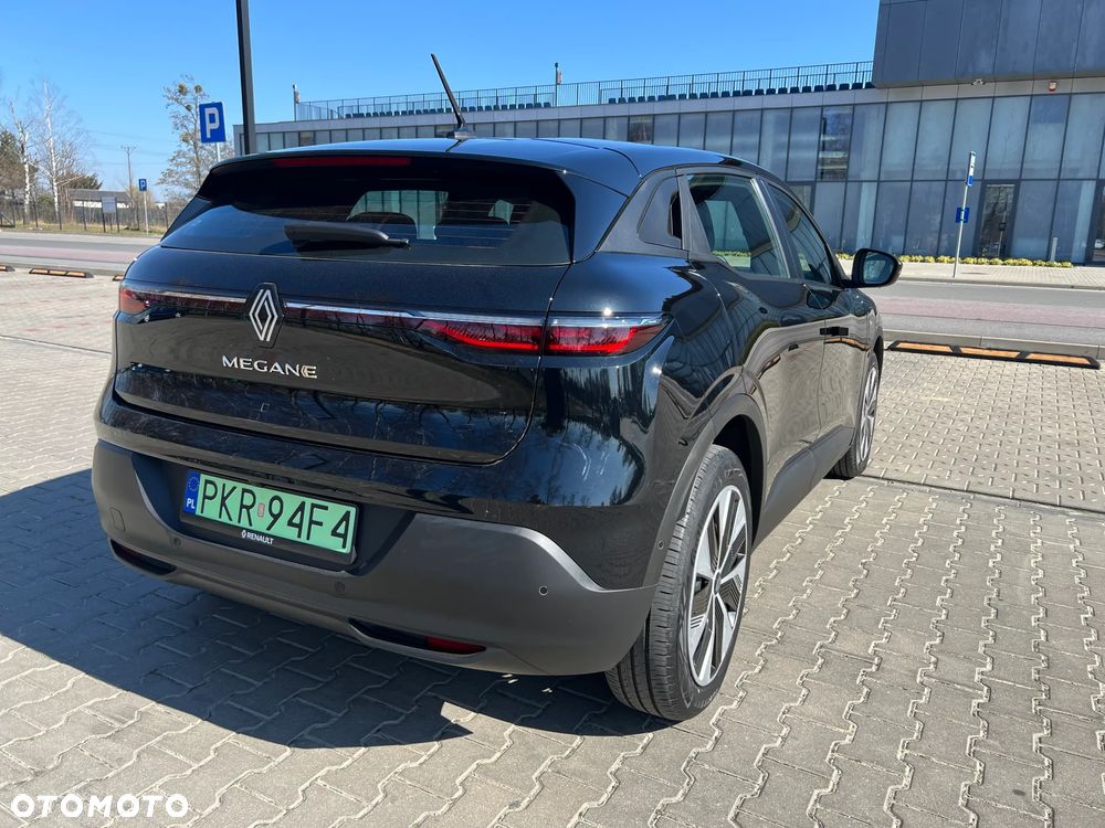 Renault Megane - 8