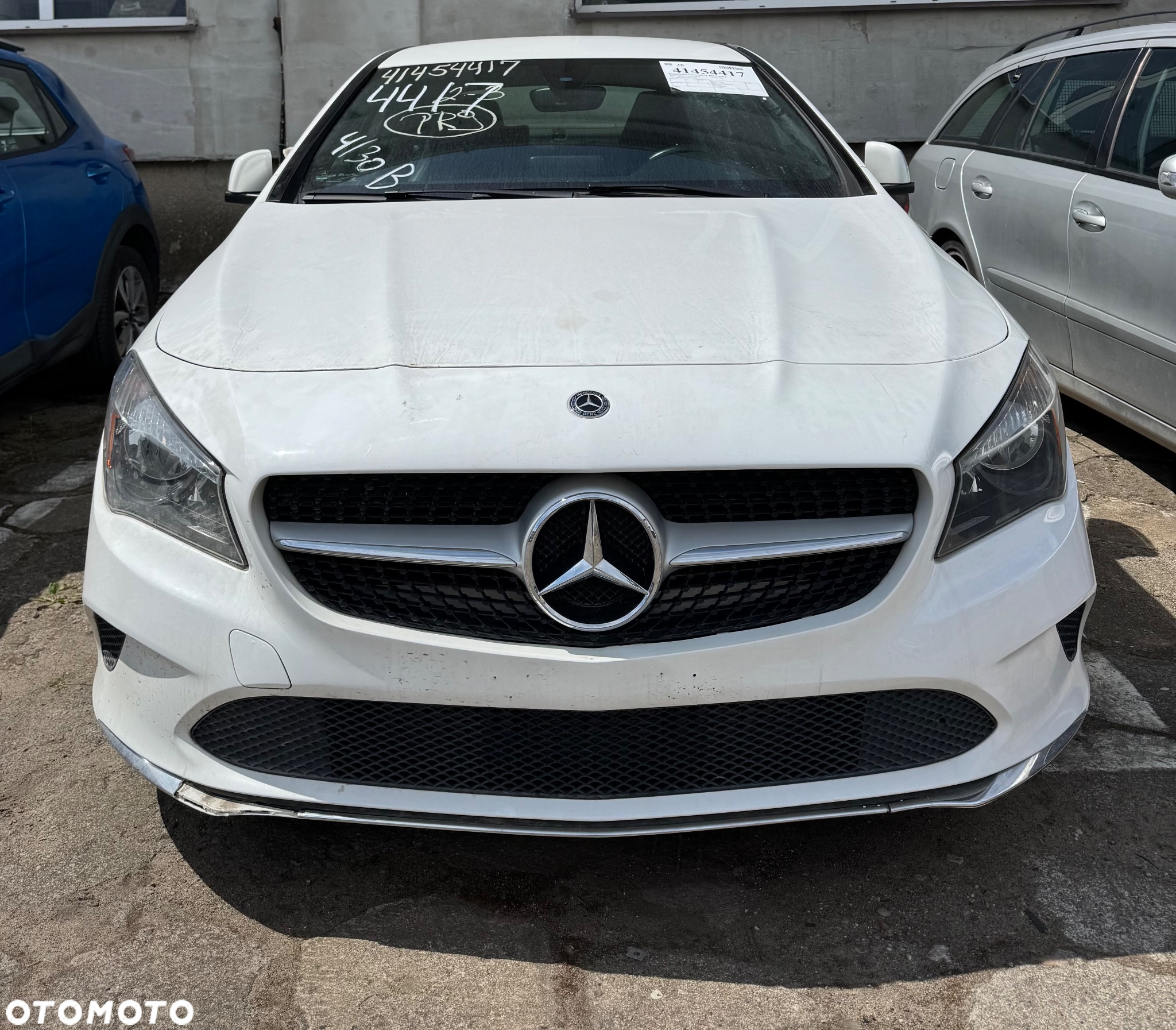 Mercedes-Benz CLA 250 7G-DCT - 2