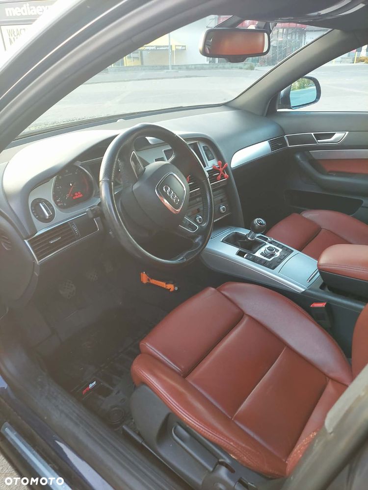 Audi A6 Limousine 2.0 TDIe - 5