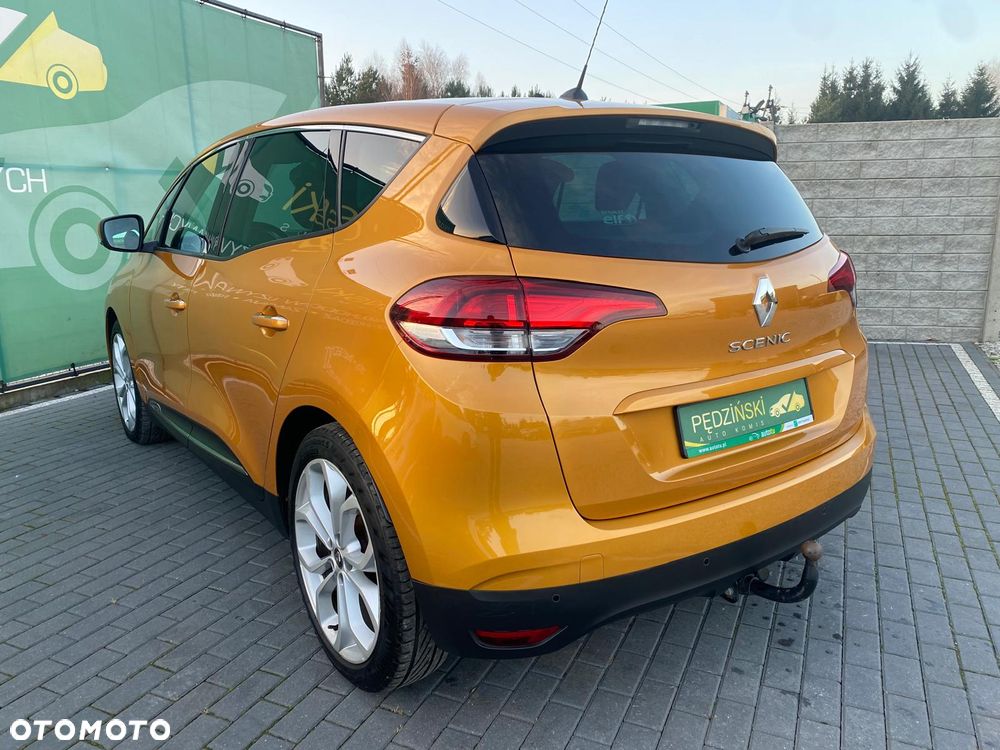 Renault Scenic - 4