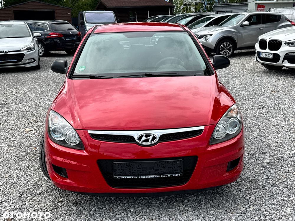 Hyundai i30 1.4 Blue Classic - 2