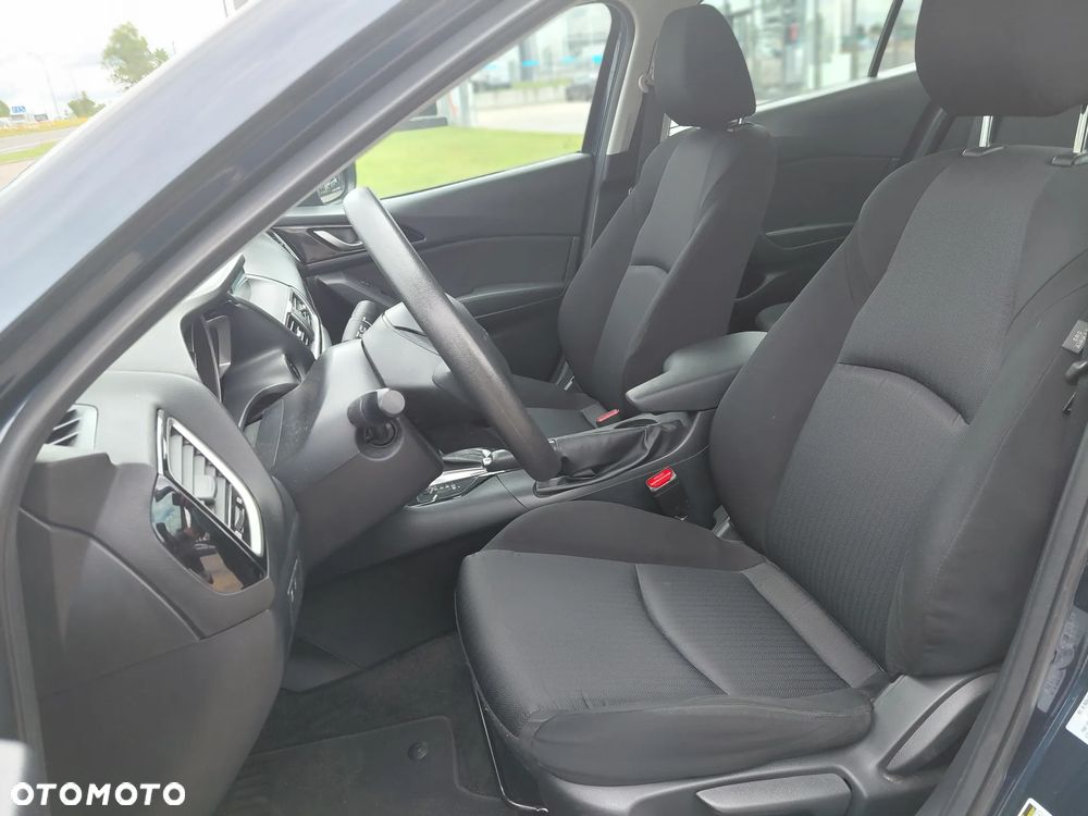 Mazda 3 - 13