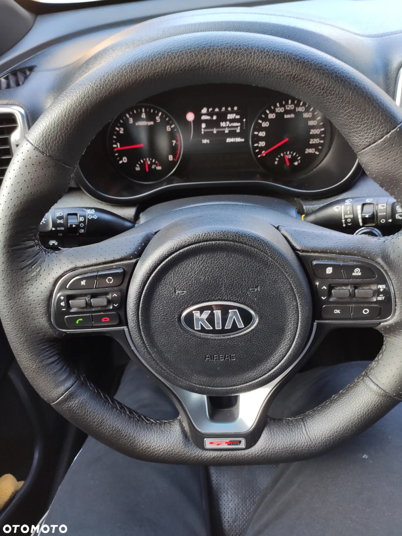 Kia Sportage - 10