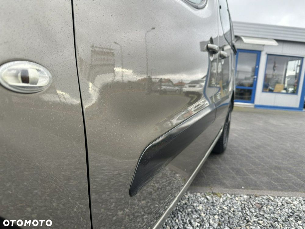 Citroën Berlingo - 26