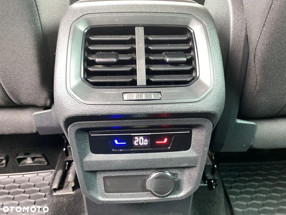 Volkswagen Tiguan 1.5 TSI EVO Life DSG - 13