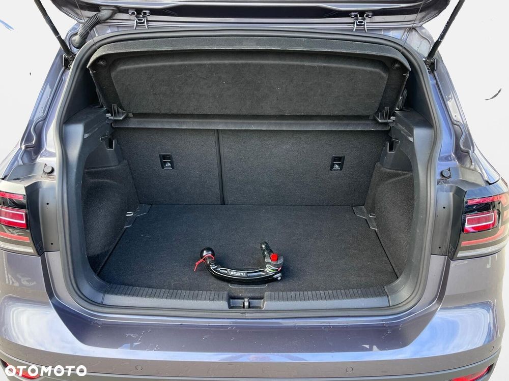 Volkswagen T-Cross 1.0 TSI Life - 23