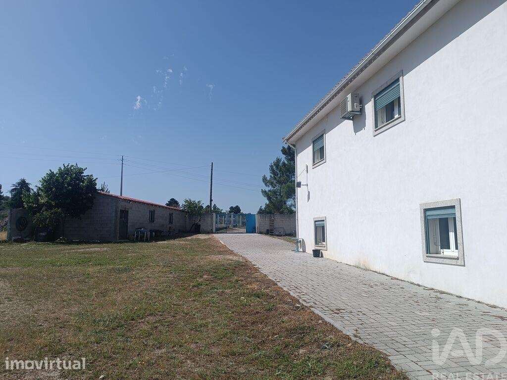 Moradia isolada T5 em Fradizela de 240 m2 - Grande imagem: 5/34