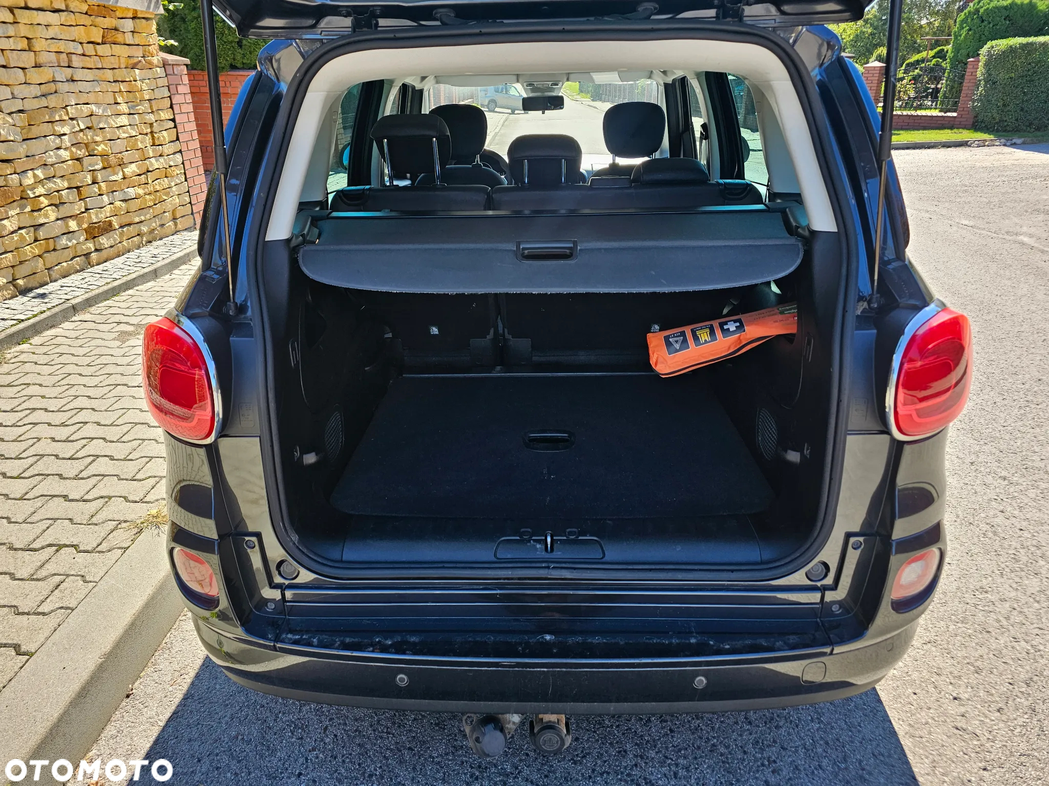 Fiat 500L 1.6 MultiJet 120th - 19