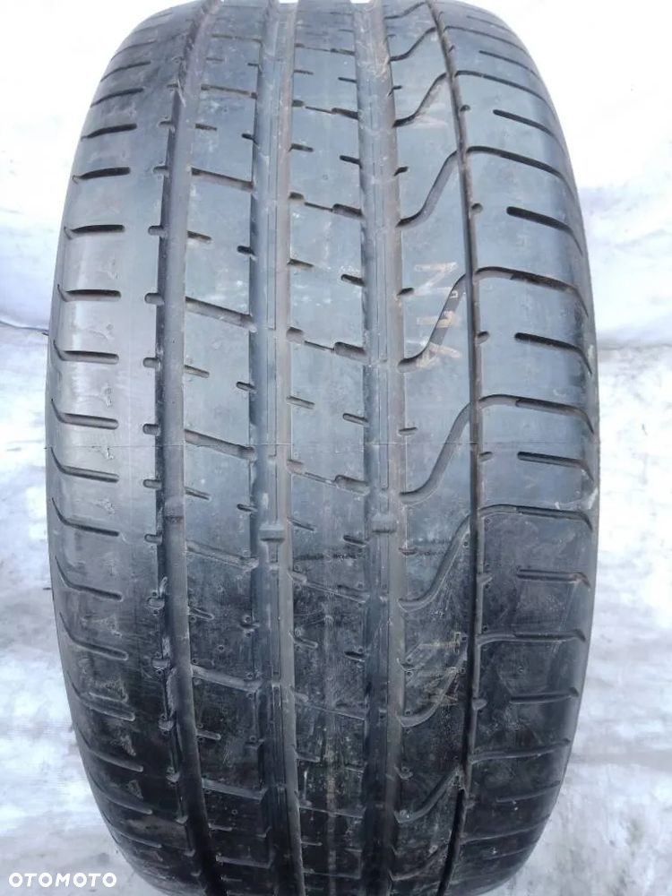 Pirelli P zero 275/45 ZR20 110Y 2023
