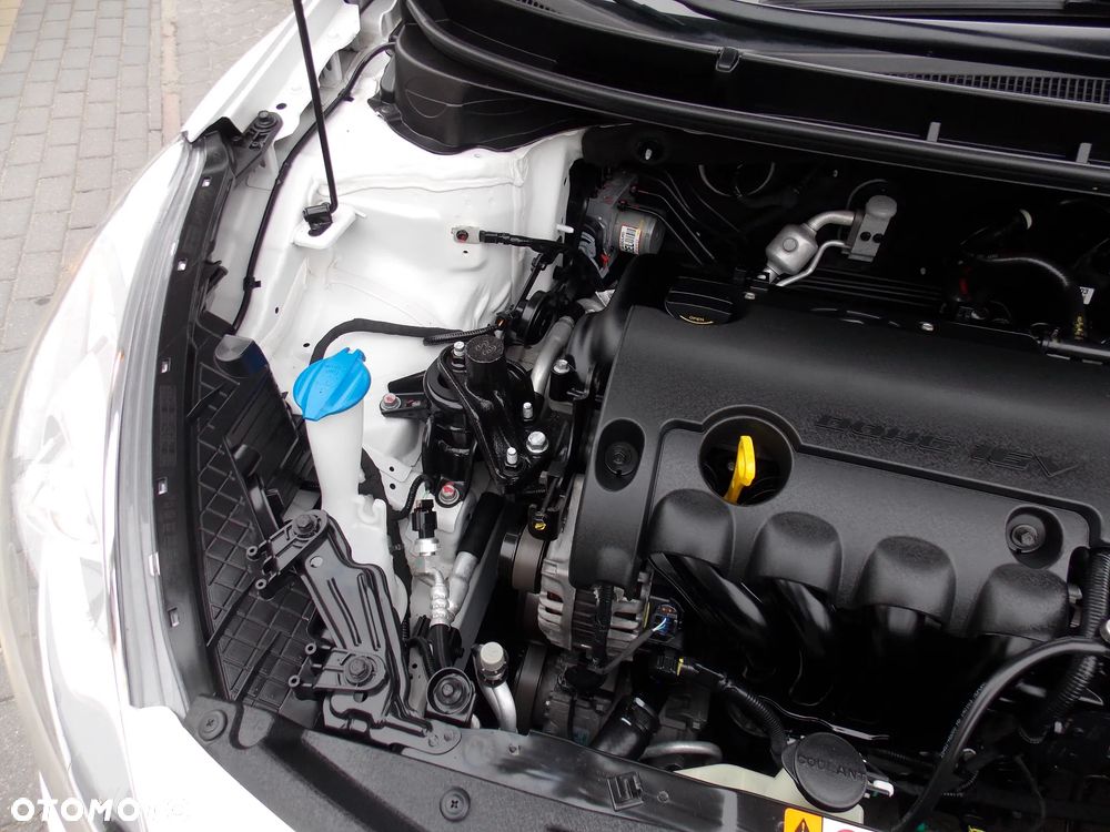 Hyundai i30 1.4 Classic - 24